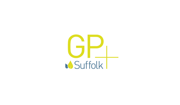 GP+ Logo