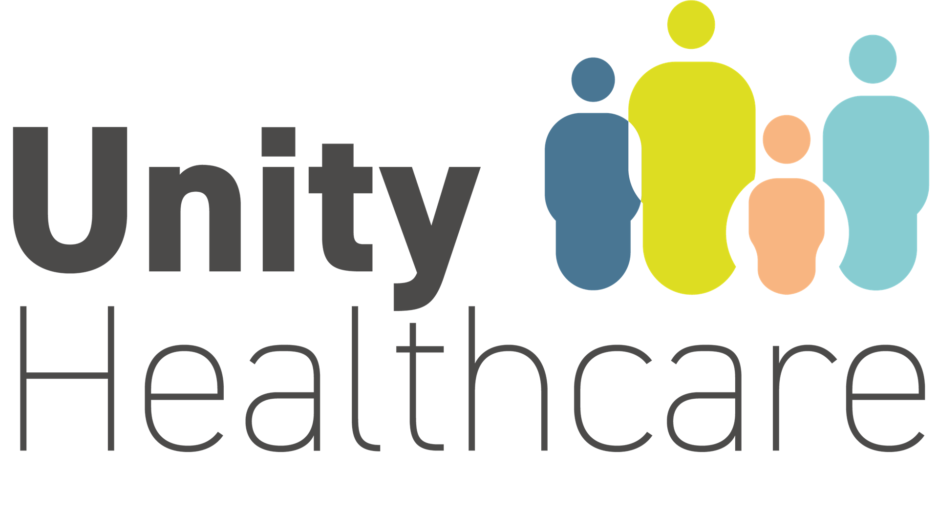 Unity Healthcare Logo